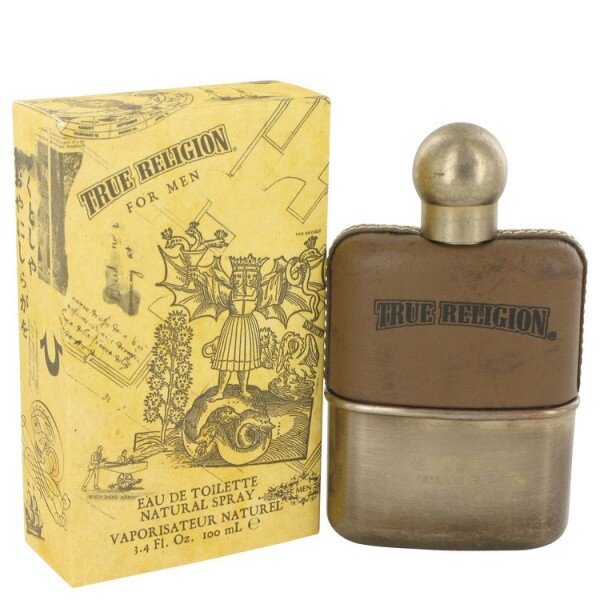 True Religion EDT 100 ml Erkek Parfümü kullananlar yorumlar